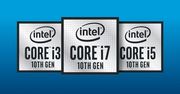 Intel może nas zaskoczyć premierą procesorów Comet Lake