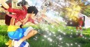 One Piece: World Seeker wygląda świetnie na premierowym zwiastunie