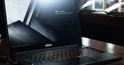 MSI szykuje laptopa z ekranem 300 Hz. Nowy model będzie bardziej przemyślany od poprzednika