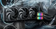 Chłodzenie AiO dla wymagających. Test be quiet! Silent Loop 3 420