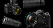 Premiera foto nie może być byle jaka, czyli co pokazał Nikon na CES 2020 [AKT - CENY]