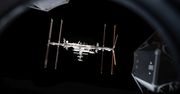 Zadokuj na ISS. Darmowy symulator od SpaceX