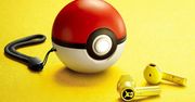 Te słuchawki Razer x Pokemon naładujesz w… pokeballu