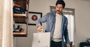 Envy Move to stacjonarny komputer od HP, który bez problemu zabierzesz w podróż