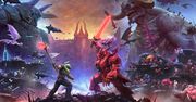 DOOM Eternal rozbudowany o drugi i zarazem ostatni dodatek