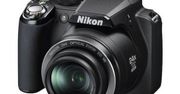 Nikon P90 – z największym zoomem optycznym