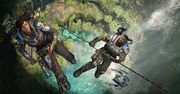 Gears 5 zrobi użytek z mocy komputerów