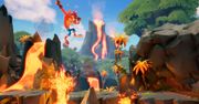 Crash Bandicoot 4: Najwyższy czas - wzorowa platformówka na miarę naszych czasów