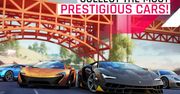 Asphalt 9: Legends - nowe, efektowne wyścigi ze świetnymi wynikami