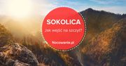 Sokolica - jak wejść na jeden z najpiękniejszych punktów widokowych w Pieninach