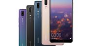 Starsze modele Huawei z aktualizacją do EMUI 9