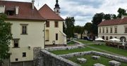 Zamek Żupny w Wieliczce. Nowa atrakcja dostępna dla turystów