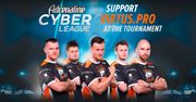 Virtus.pro zwycięzcami Adrenaline Cyber League