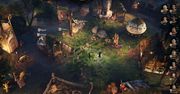 Polski survival z akcją w średniowieczu do wypróbowania za darmo. Udostępniono demo