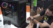 Wideorelacja ze stanowiska be quiet! na targach Computex - warto było ich odwiedzić