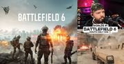 Niesamowite zwycięstwo. Gra w Battlefielda bez rąk