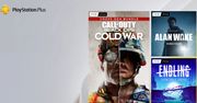 Sony nieźle się postarało. Same mocne tytuły
