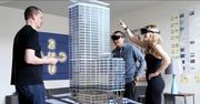 Polacy pierwsi w Europie komercyjnie wykorzystają HoloLens
