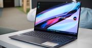 Recenzja ASUS Zenbook Pro 15 Flip OLED - laptop niemal dla każdego