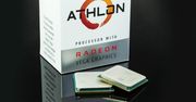 AMD Athlon 240GE vs Intel Pentium G4560 - pojedynek budżetowców