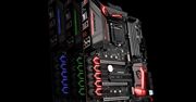 MSI zwraca pieniądze za płyty główne Intel 200
