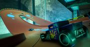 Aż chce się grać - zobacz Hot Wheels Unleashed w akcji