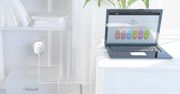 Internet z gniazdka elektrycznego dzięki Netis HomePlug PL7600 KIT