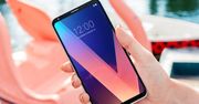 LG V30 w Polsce - wysoka cena i wartościowy prezent w przedsprzedaży