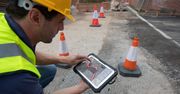 Panasonic ulepszył swój najlepszy tablet - sprzęt sprawdzi się... na placu budowy