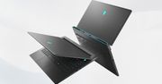 Alienware po 14 latach wprowadza gamingowego laptopa z procesorem AMD