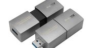 Kingston prezentuje pendrive o pojemności 2 TB