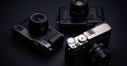 Fujifilm X-Pro3 - tytan, super AF, LCD pomocnicze, ale bez stabilizacji obrazu