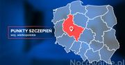 Szczepienia przeciwko Covid-19. Punkty szczepień w województwie wielkopolskim