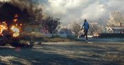 Generation Zero - oto nowa, dobrze się zapowiadająca gra twórców Just Cause
