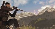 Sniper Elite 4 - znamy wymagania i skład przepustki sezonowej