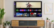 Masz taki telewizor? Wypatruj aplikacji Xbox