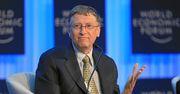 Bill Gates odchodzi z zarządu Microsoftu. Teraz zajmie się czymś ważniejszym