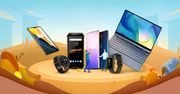 Świętuj Singles’ Day - sprawdź świetne gadżety za małe pieniądze w sklepie Gearbest