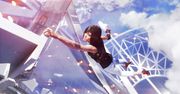 Dziś premiera Mirror’s Edge Catalyst - pierwsze oceny nie porywają