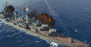 Wypłyń na szerokie wody w World of Warships - mamy kody, które w tym pomogą [AKT.]