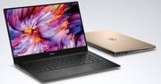 Dell przedstawia nową wersję XPS 13 z procesorami Intel Kaby Lake