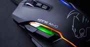 Myszka Roccat Kone AIMO - precyzja i estetyka