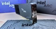 Masz kartę Intel Arc? Zainstaluj nowe sterowniki – gry dostaną solidny zastrzyk FPS