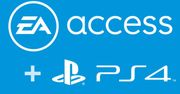 EA Access - PS4 (wreszcie!) też zaoferuje tę usługę