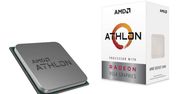 Legenda wraca na rynek – premiera procesora AMD Athlon 200GE [AKT.2 ]