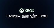 Microsoft oficjalnie przejmuje Activision Blizzard King