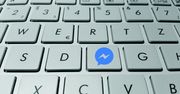 Tragedia, nie działa Messenger