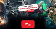 Tak tanio jeszcze nie było - gry 11 bit studios przecenione na Steamie