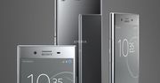 Sony może zaskoczyć bezramkowym smartfonem