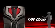 MSI VR One - komputer do obsługi gogli VR w formie... plecaka